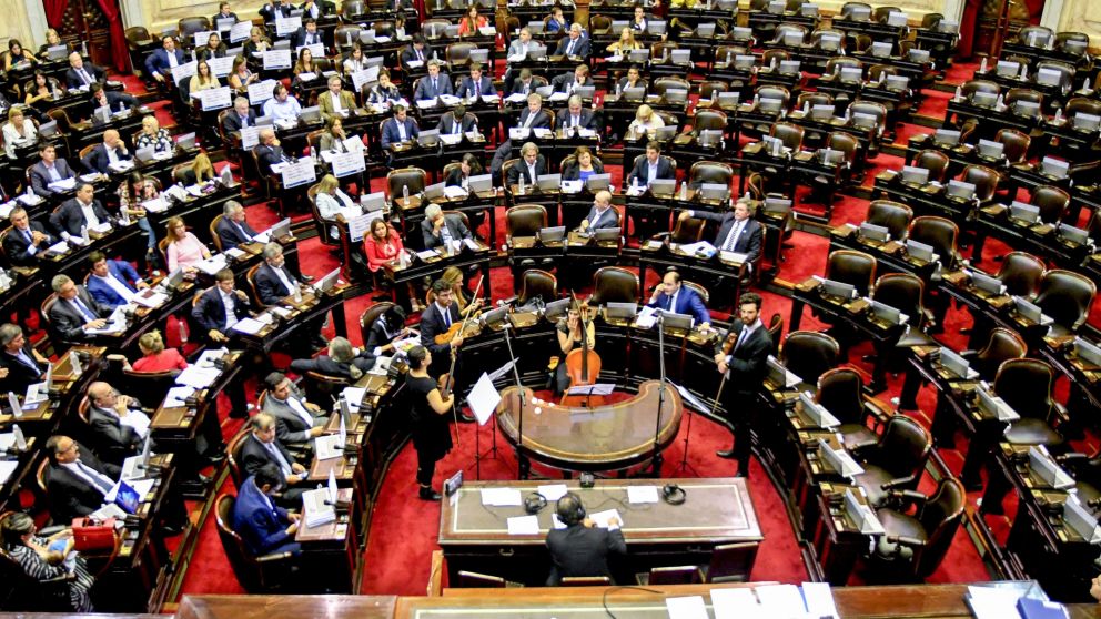 Diputados se convertirá en una tribuna de la oposición