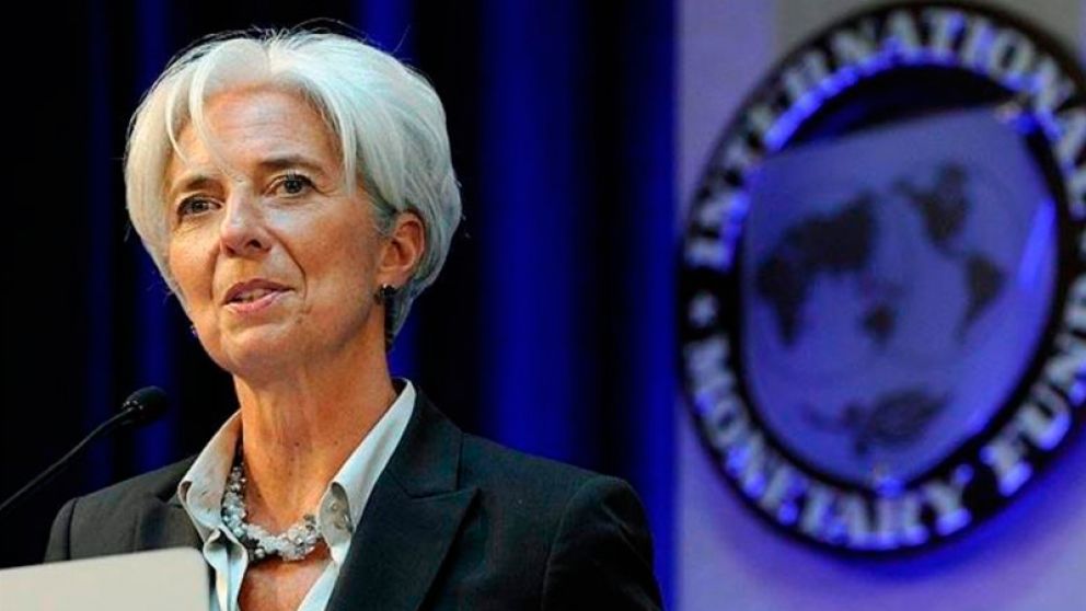 El FMI advirtió que la economía mundial continúa con pérdidas