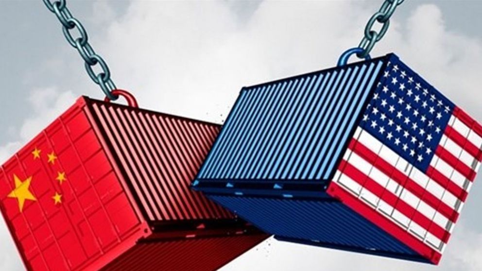 La tensión EE.UU-China y el Brexit empeoran las proyecciones comerciales mundiales