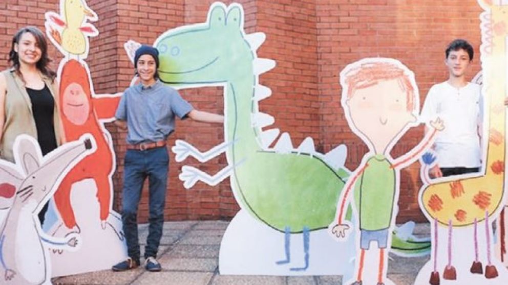 Se proyecta en coincidencia con el Día Mundial del Autismo