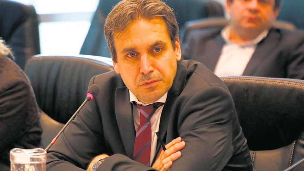 Ramos Padilla rechazó planteo de Stornelli y ratificó su competencia en la causa