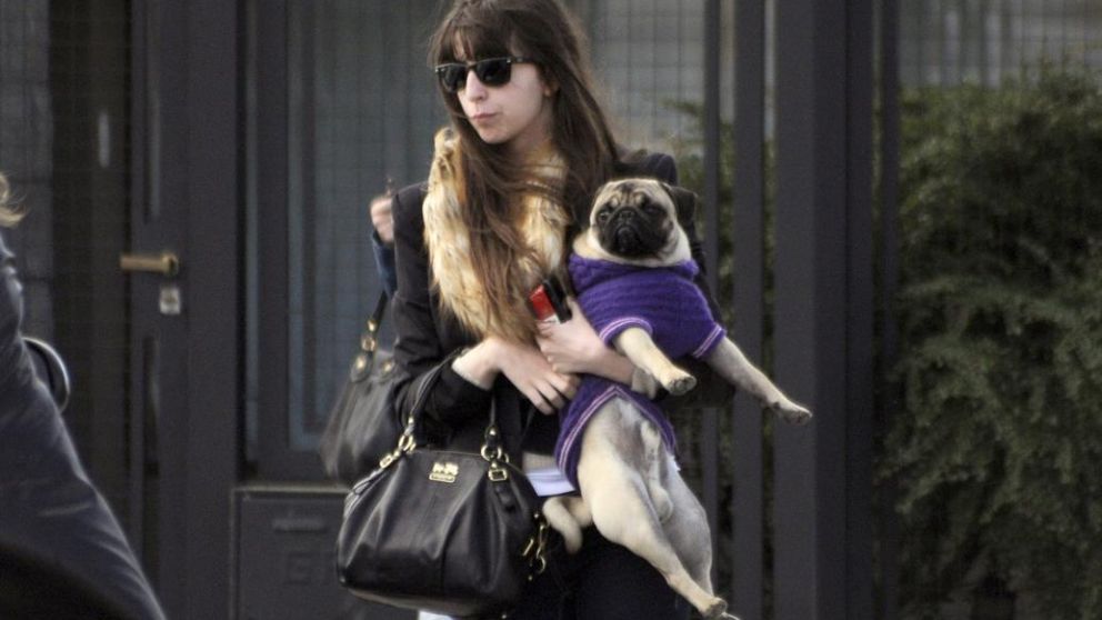 Florencia Kirchner pidió a la Justicia extender su permiso hasta que sea dada de alta en Cuba