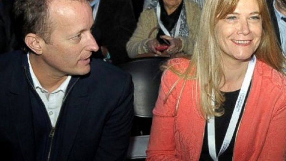 Insaurralde y Magario, reparten preferencias de los intendentes