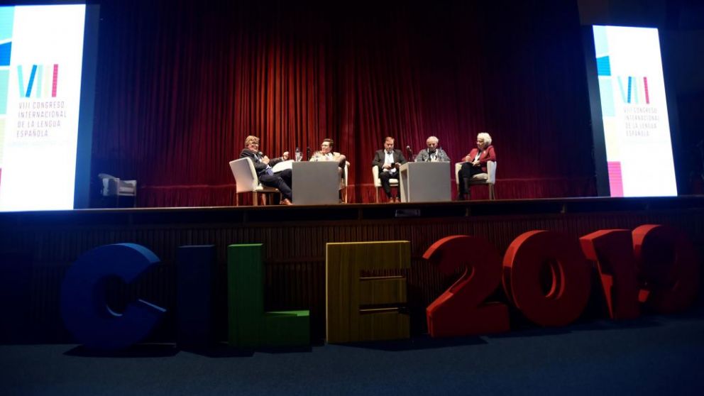 El VIII Congreso Internacional de la Lengua sesionó en Córdoba