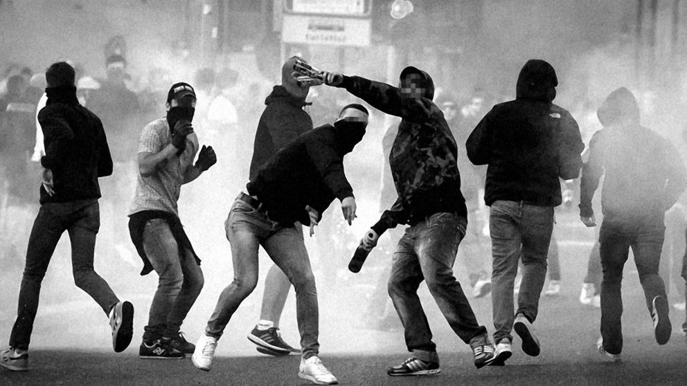 Hay que pasar cada acto por el tamiz de nuestros valores