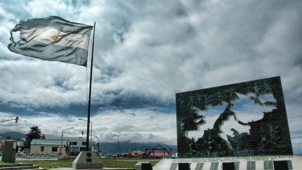 Macri recibirá a ex combatientes en un nuevo aniversario de la Guerra de Malvinas