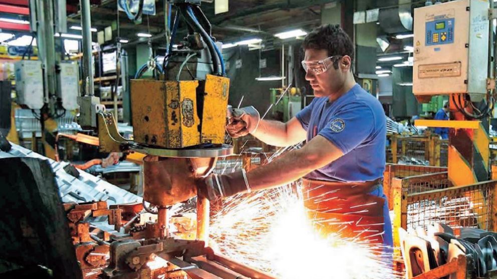 Habrá un financiamiento de $44.000 millones para pymes a tasas razonables