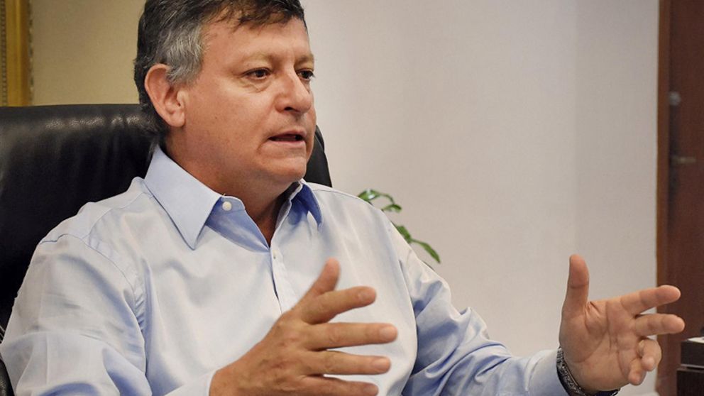 Para Peppo que Cristina no se presente "facilitaría las cosas" al peronismo