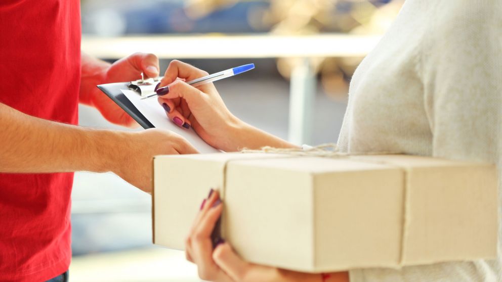 Comienza el nuevo sistema "puerta a puerta"