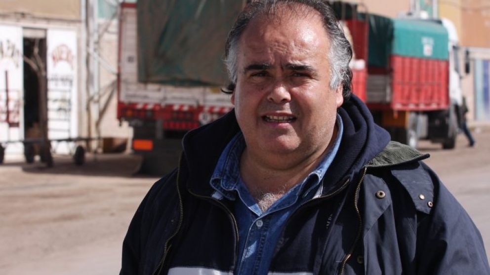 El magistrado dispuso un embargo de $150 millones sobre los bienes de Castillo