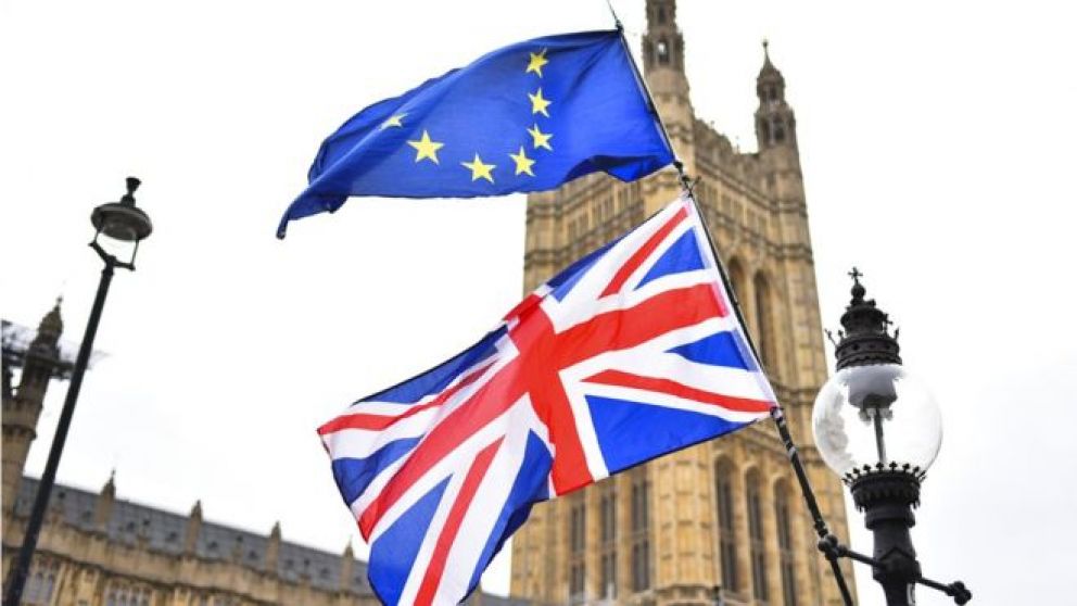 El Parlamento británico frustró por tercera vez el acuerdo del Brexit