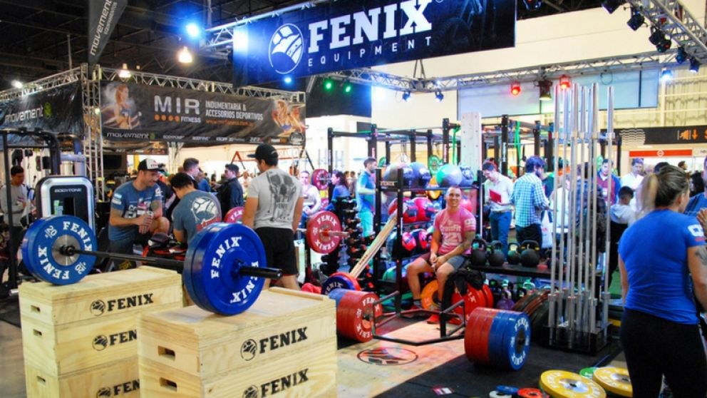 Encuentro de negocios