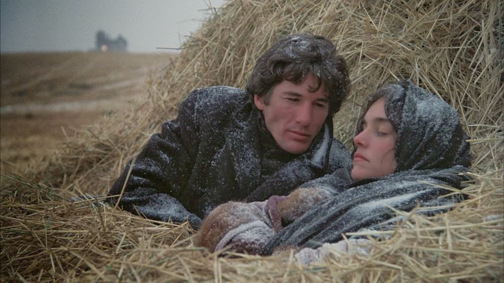 Obra maestra de la imagen