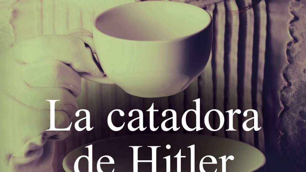 Una catadora del Führer envuelta en una trama de conspiración