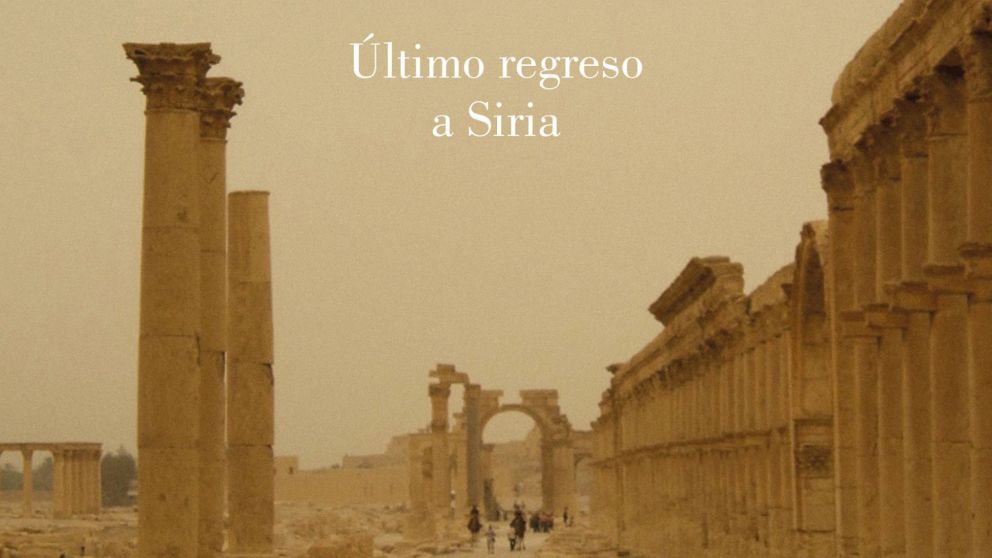 La vida de una familia en Damasco en medio del drama cotidiano de la guerra