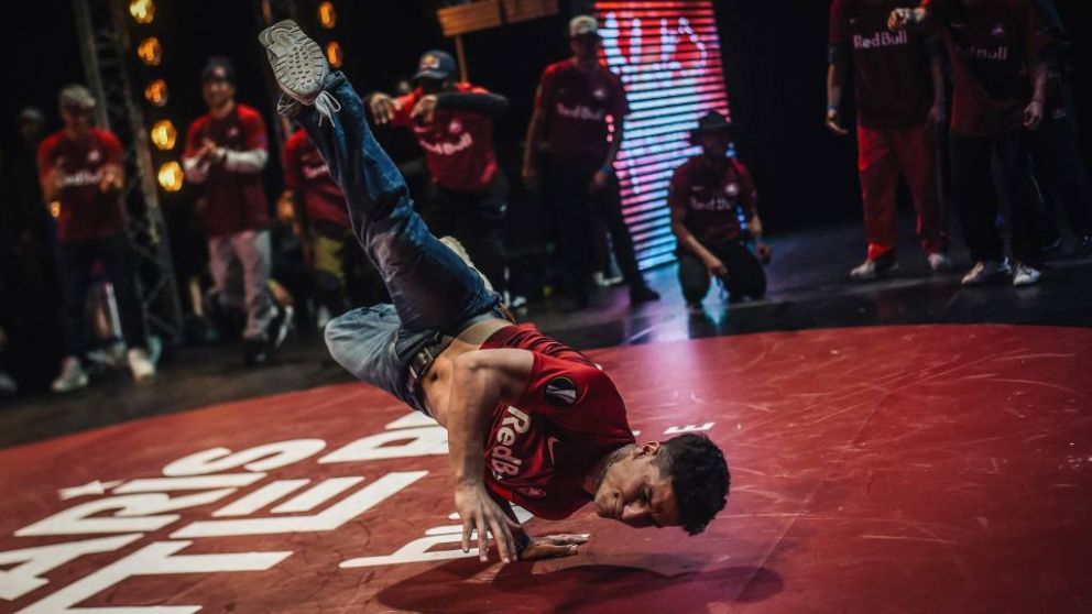 El breakdance recién podrá participar de los JJ.OO en París 2024
