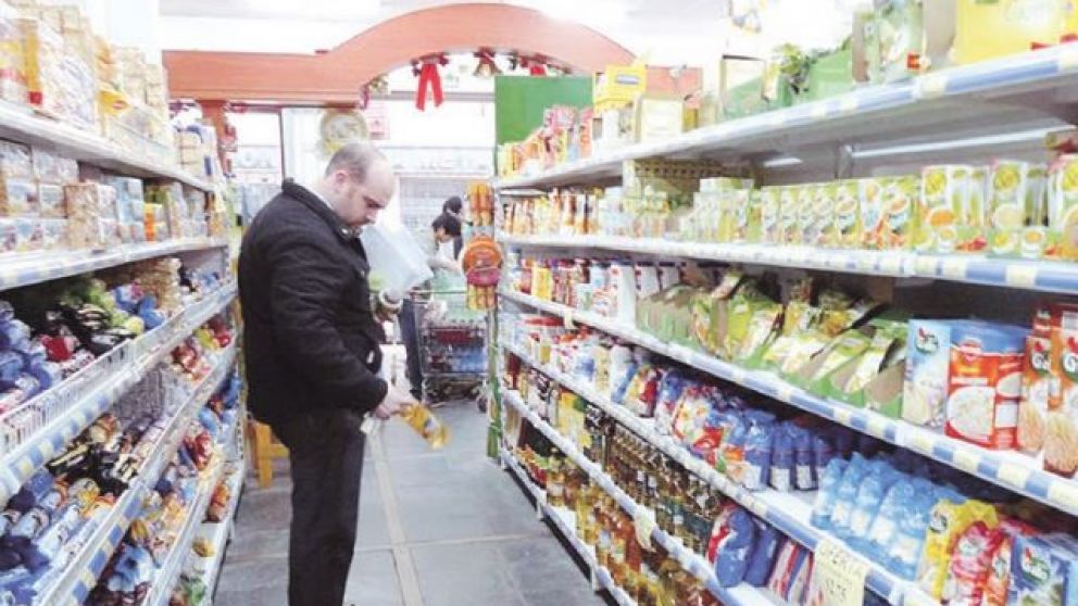 El impacto en las góndolas profundizará la situación de pobreza