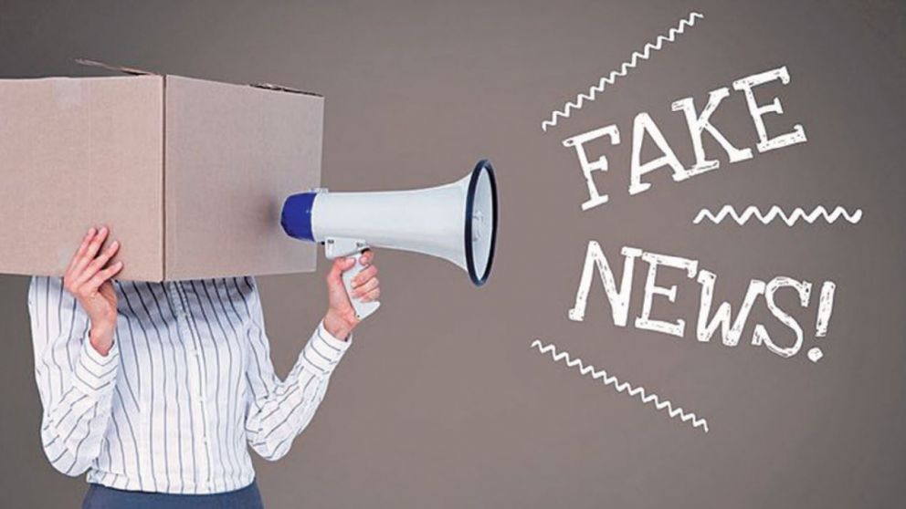 Las marcas se defienden de las noticias falsas