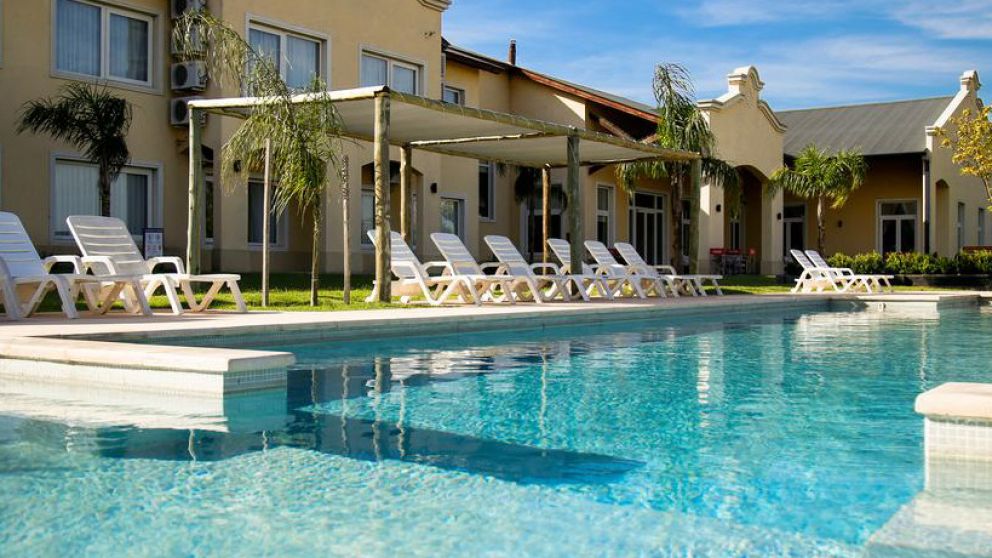 La cadena genera 2.500 puestos laborales