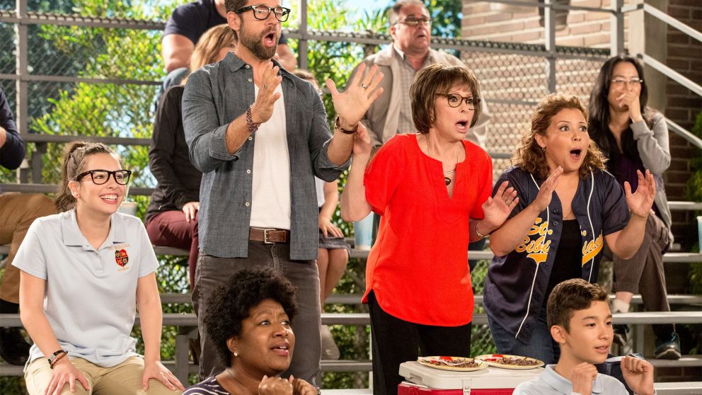 One day at a time, la sitcom cancelada -a pesar de grandes críticas- por Netflix