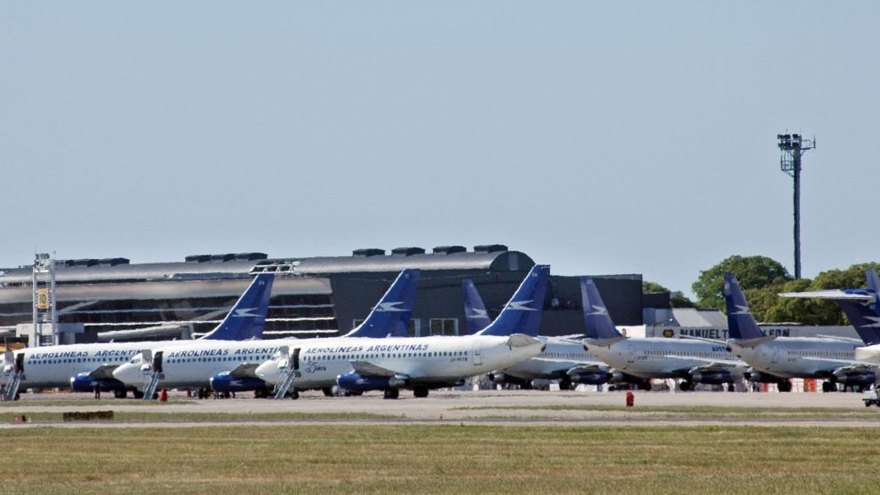 El dirigente gremial, Juan Pablo Brey aseguró que la situación es "grave"