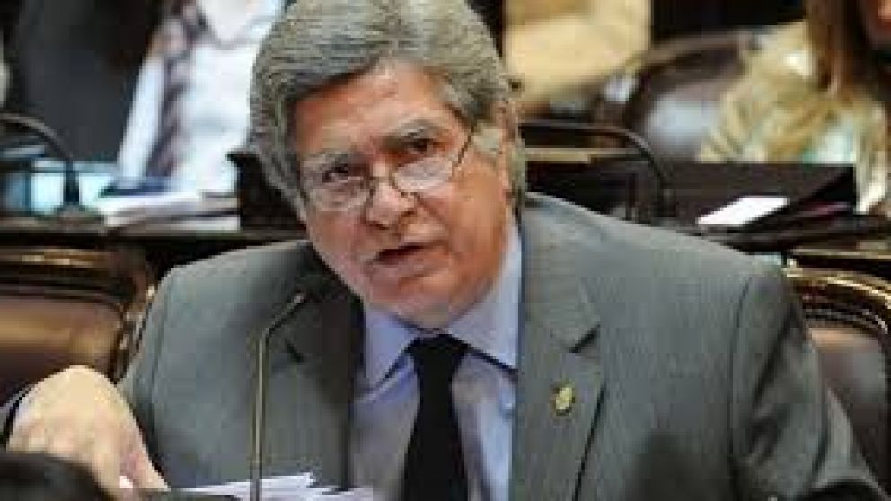 Dirigentes del FPV-PJ solicitarán la suspensión de Stornelli