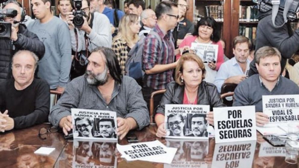 Los gremios definir�n su respuesta este fin de semana