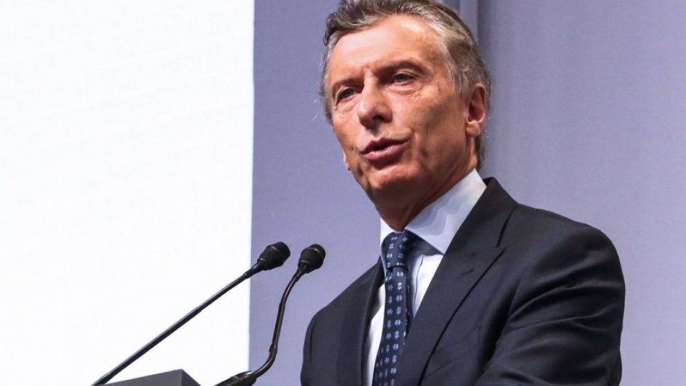 Macri enfatizó que "8 de cada 10 alumnos alcanzaron los niveles de lengua más altos "