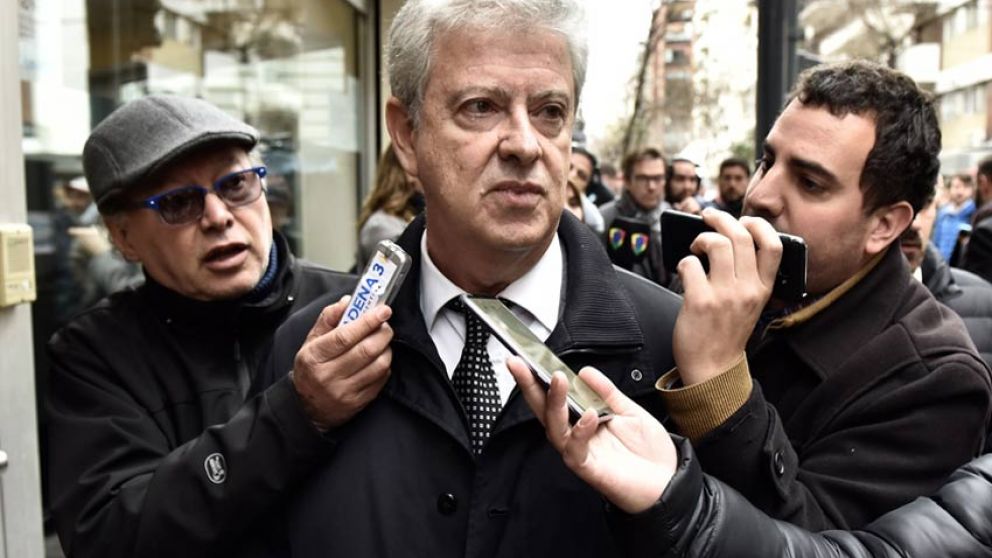 Seg�n Beraldi, Bonadio "no tiene constancia que�Cristina�haya recibido dinero il�cito" 
