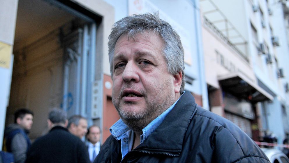 Ramos Padilla destacó la gravedad tratándose de un fiscal