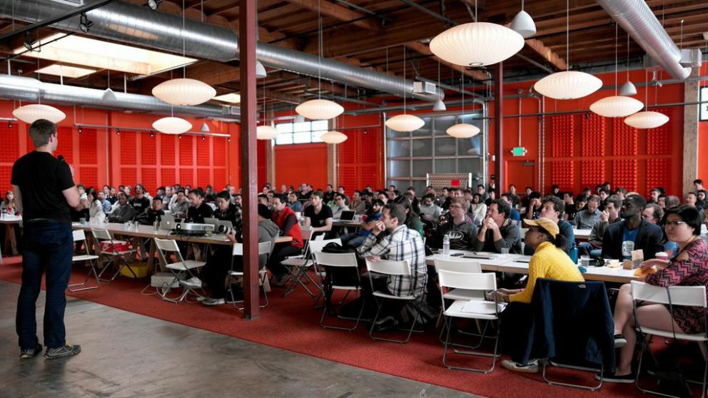 Y-Combinator reúne a startups de toda América latina