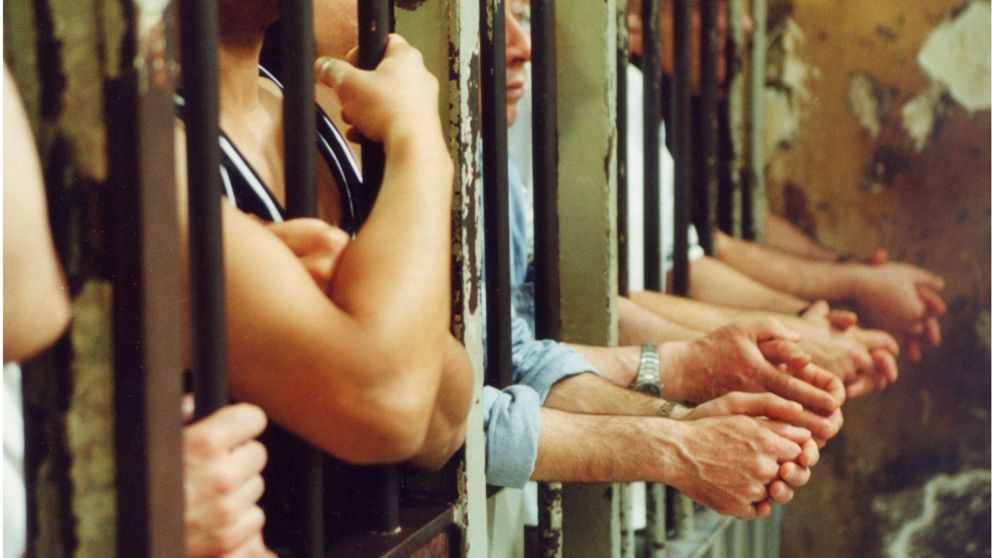 Capital Federal y zonas adyacentes concentran 63% de los presos