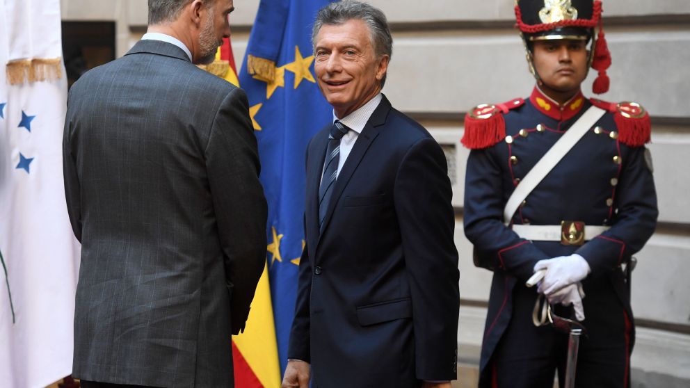 Españoles "mantienen un firme interés" por invertir en Argentina