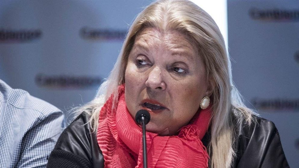 La Coalición Cívica pide la eliminación de la AFI