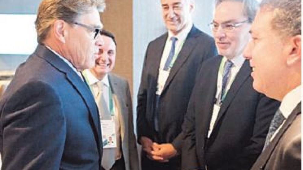 Vaca Muerta: ¿as en la manga o cambio de barajas?