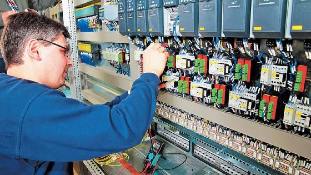 Producci�n para crear puestos de trabajo