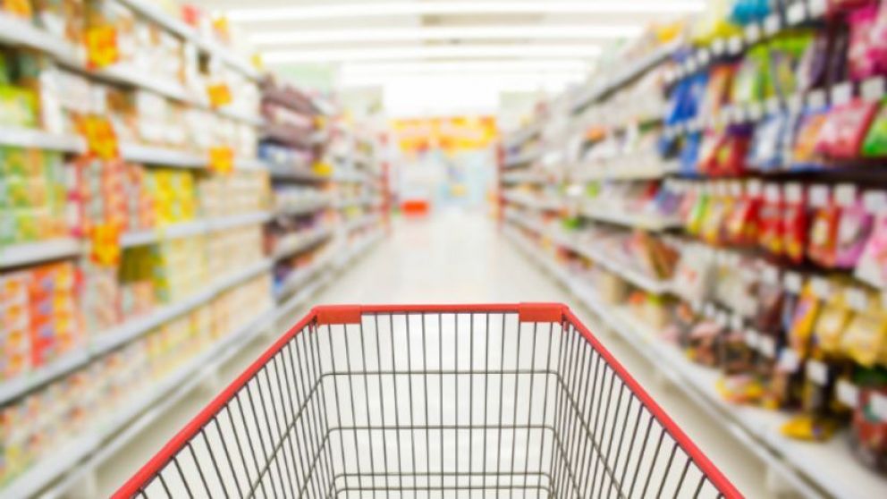 El consumo y la industria cayeron en febrero y no encuentran piso