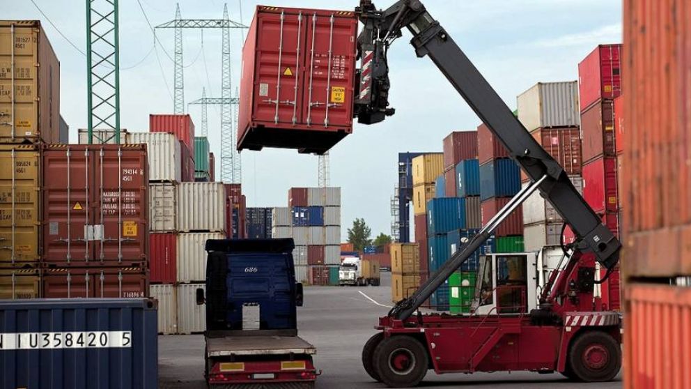 Argentina es el principal destino de las manufacturas brasileñas