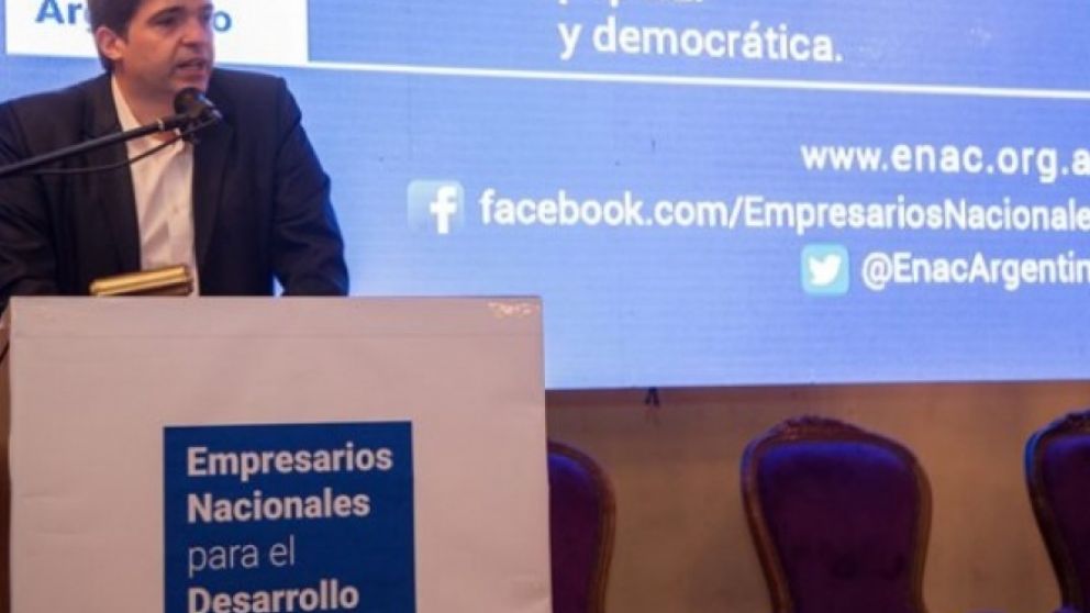 Impulsan un "Nunca M�s Econ�mico"�