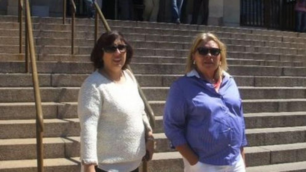 El kirchnerismo avanza contra Carrió y Oliveto