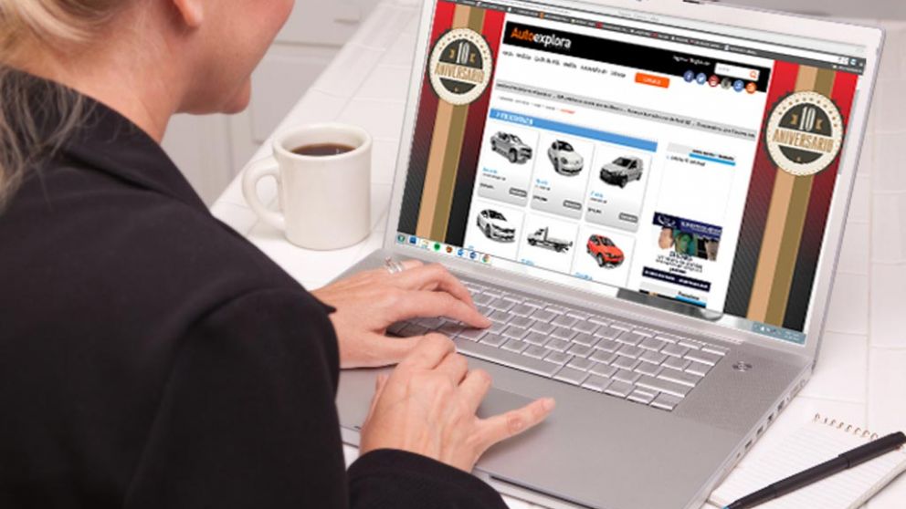 La mayor�a de los compradores investiga en Internet antes de cerrar la operaci�n