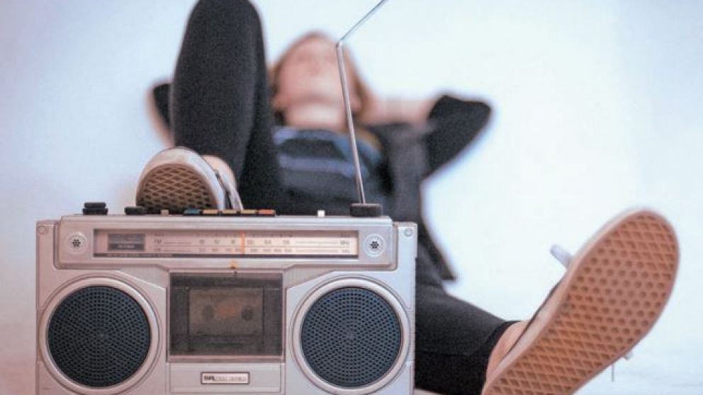 La resurrección del casete