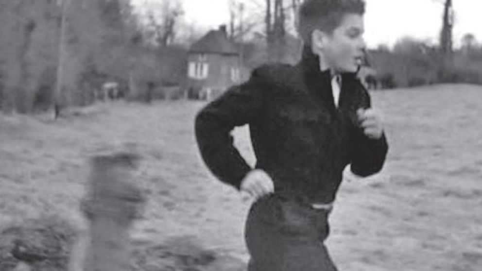 Los 400 golpes: autobiografía lírica