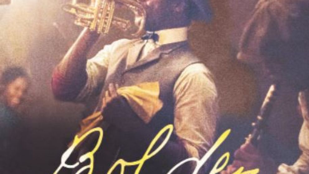Bolden, la leyenda sobre el origen del jazz