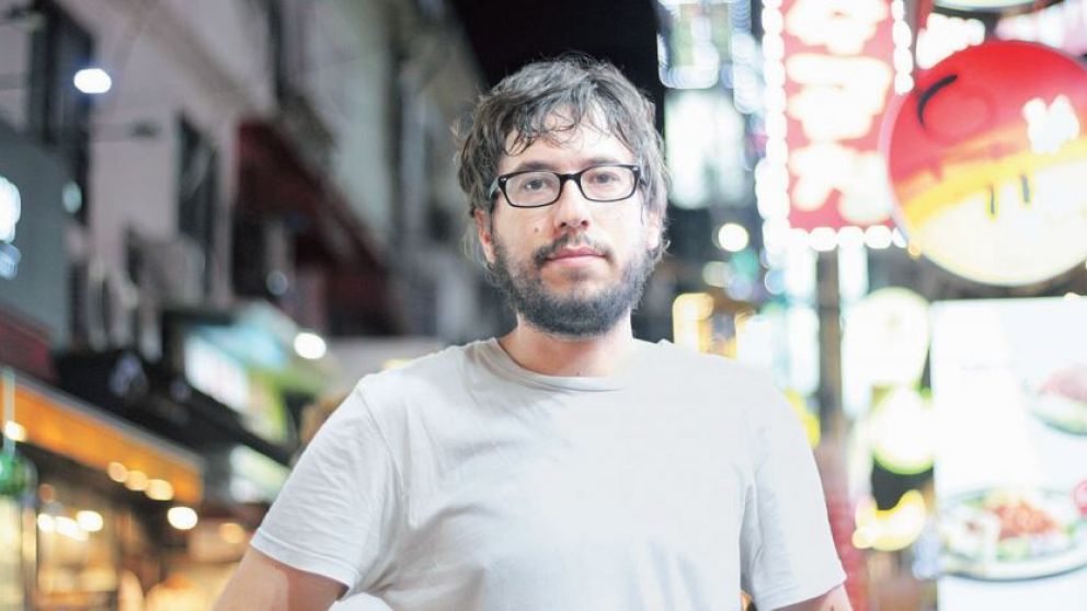 “El amor y el crimen nos atraen porque son cosas que no podemos controlar”