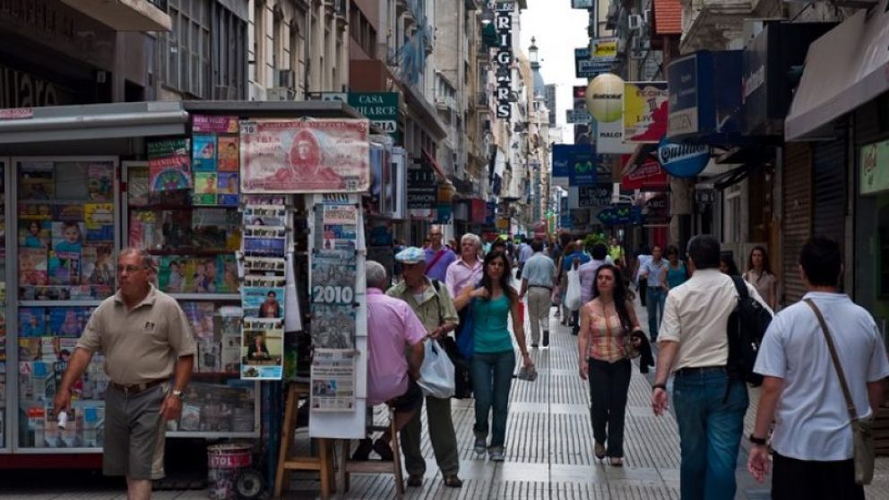 Casi 400 mil personas perdieron su empleo en 2018