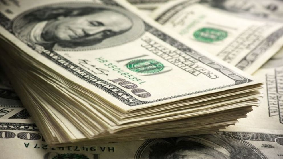 A media jornada: El dólar retoma la suba