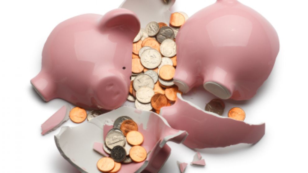 Seis de cada diez argentinos le debe plata a alguien