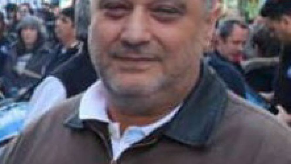 Carlos Ortega