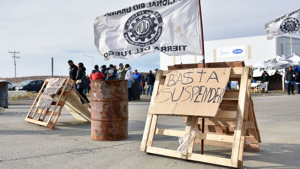 “Si hay despidos puntuales se repondrán los puestos”, dice Afarte